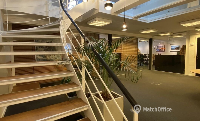 Office Nørregade 49 7500 Holstebro