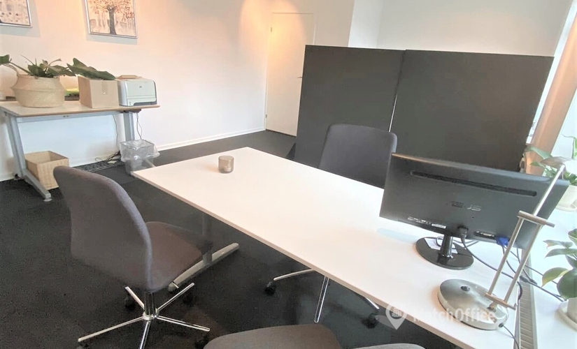 Office Nørregade 49 7500 Holstebro