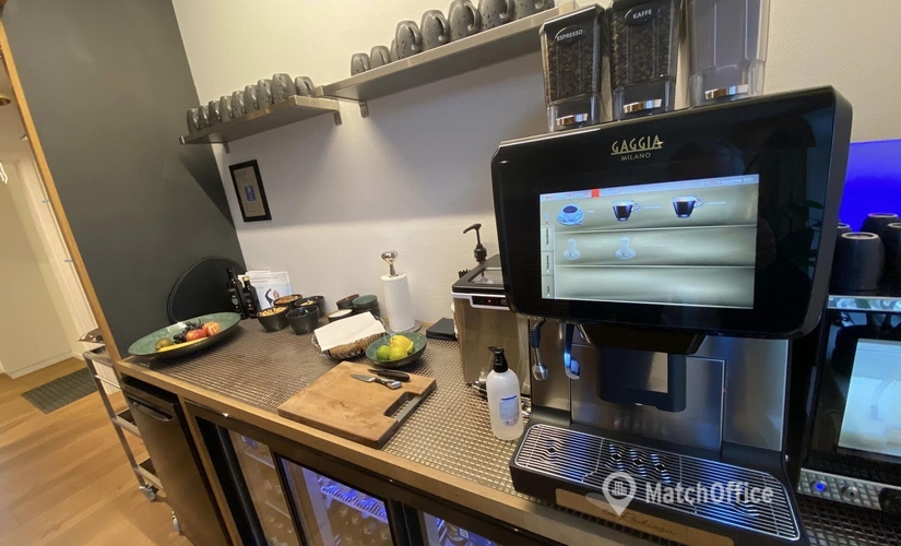 Kontor til leje på Nørregade 49, 7500 Holstebro - 30 m² | Foto 1 - Lokalebasen.dk