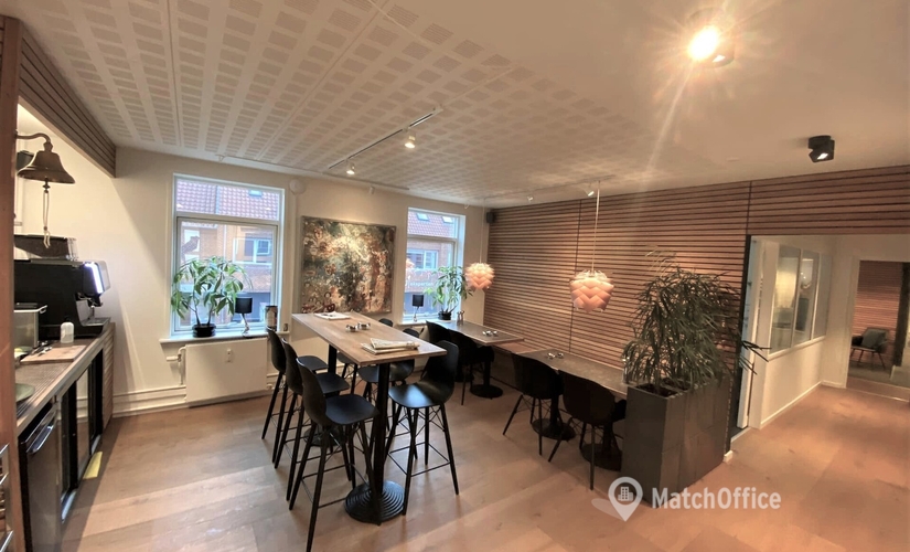Office Nørregade 49 7500 Holstebro
