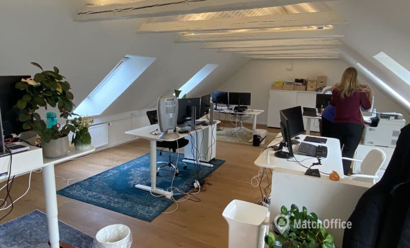 Office Nørregade 49 7500 Holstebro