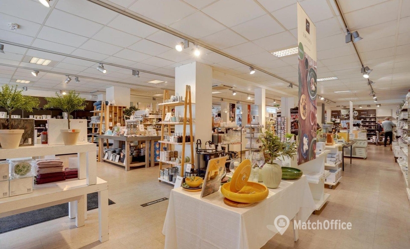451 m² Store for rent in Holstebro, Nørregade 51 (7500) - 4 | MatchOffice.com