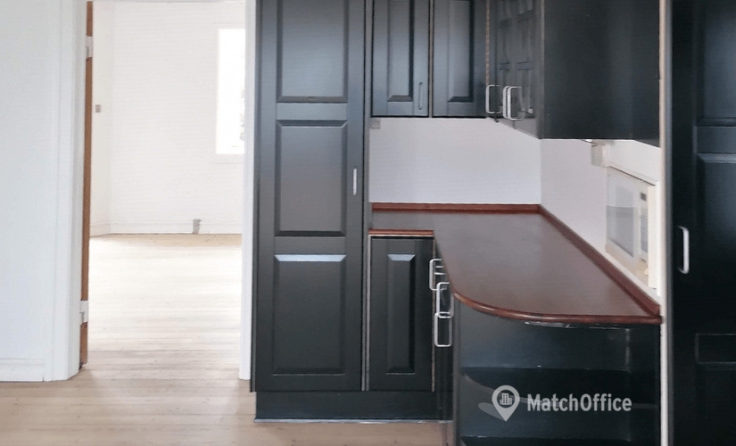 Bolig Gl Novrupvej 5 6705 Esbjerg Ø