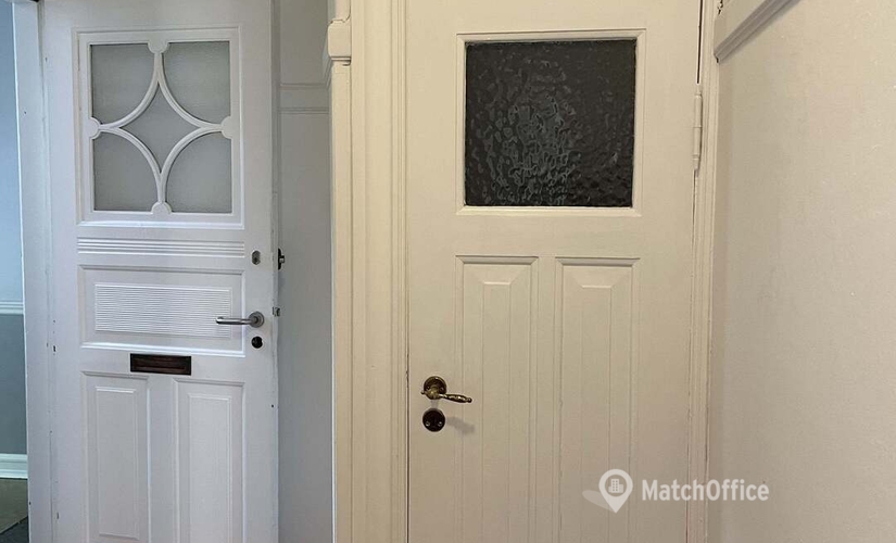 Bolig Gl Novrupvej 5 6705 Esbjerg Ø