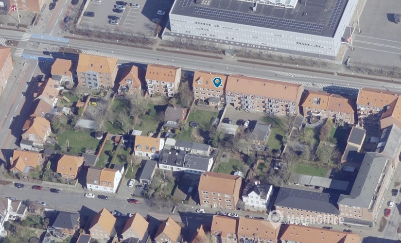 Bolig Frodesgade 54 6700 Esbjerg C