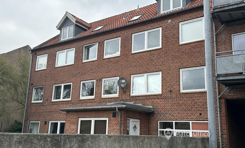 Bolig Frodesgade 54 6700 Esbjerg C