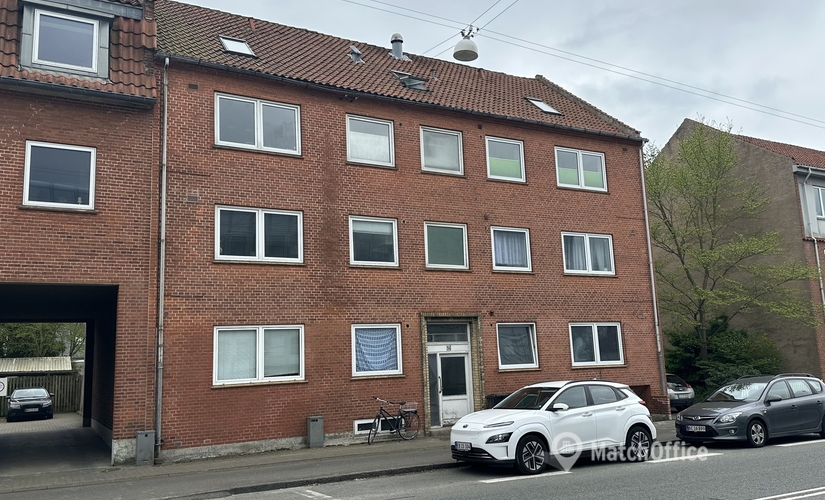 Bolig Frodesgade 54 6700 Esbjerg C
