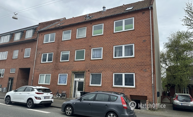 Bolig Frodesgade 54 6700 Esbjerg C