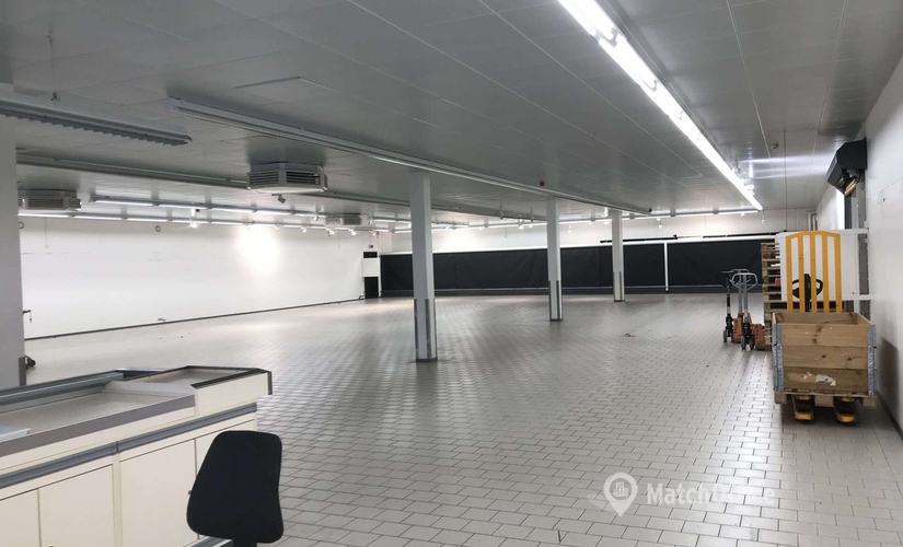 Butik Østergade 1 6520 Toftlund