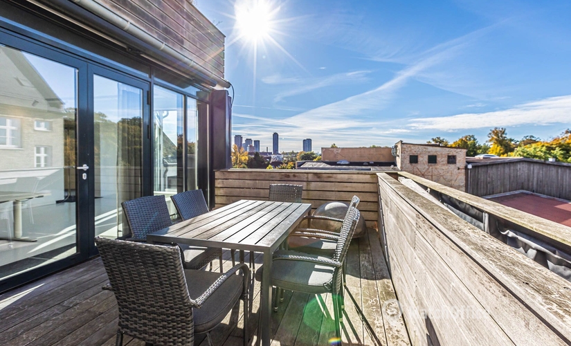 Kontor til leje på Allegade 13, 2000 Frederiksberg - 157 m² | Foto 2 - Lokalebasen