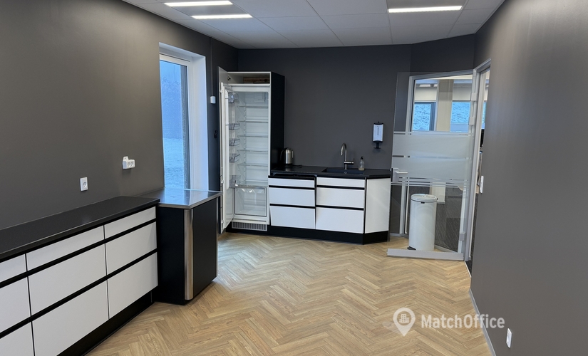 Office Grenåvej 739 8541 Skodstrup