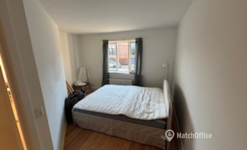 Kontor til leje på Heggelunds Allé 8, 2600 Glostrup - 91 m² | Foto 2 - Lokalebasen