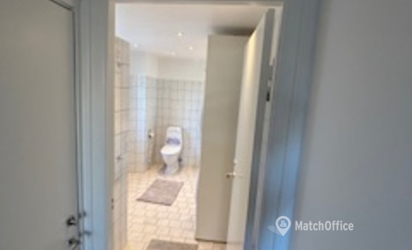 Office Heggelunds Allé 8 2600 Glostrup