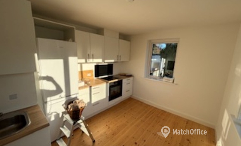 Kontor til leje på Heggelunds Allé 8, 2600 Glostrup - 91 m² | Foto 0 - Lokalebasen.dk