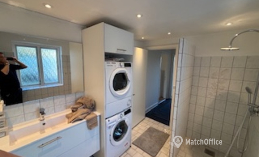 Kontor til leje på Heggelunds Allé 8, 2600 Glostrup - 91 m² | Foto 3 - Lokalebasen