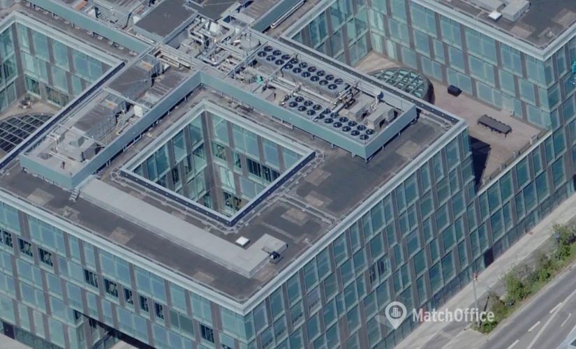 Kontor til leje på Weidekampsgade 14, 2300 København S - 662 m² | Foto 0 - Lokalebasen.dk