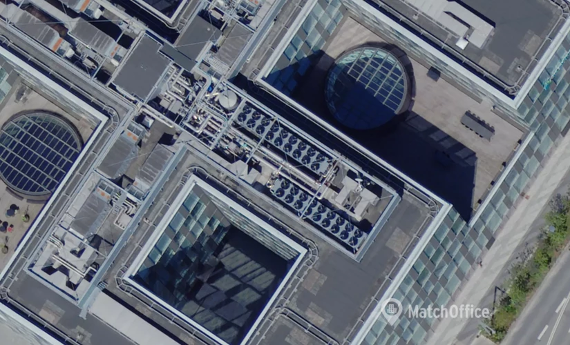 Kontor til leje på Weidekampsgade 14, 2300 København S - 662 m² | Foto 4 - Lokalebasen.dk