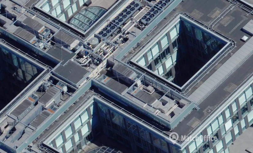 Kontor til leje på Weidekampsgade 14, 2300 København S - 662 m² | Foto 3 - Lokalebasen.dk