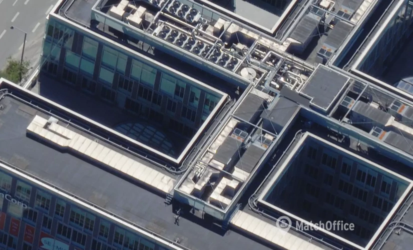 Kontor til leje på Weidekampsgade 14, 2300 København S - 662 m² | Foto 1 - Lokalebasen.dk