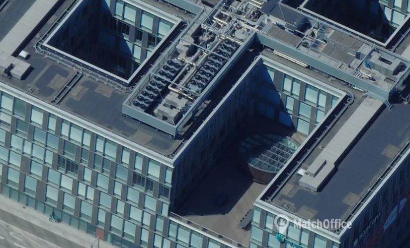 Kontor til leje på Weidekampsgade 14, 2300 København S - 662 m² | Foto 2 - Lokalebasen