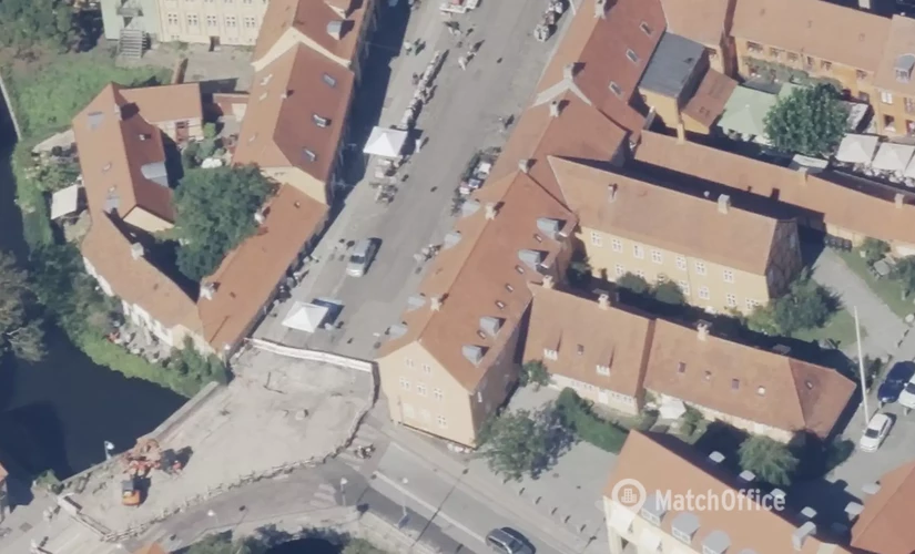 Butik til leje på Brogade 23A, 4600 Køge - 115 m² | Foto 0 - Lokalebasen