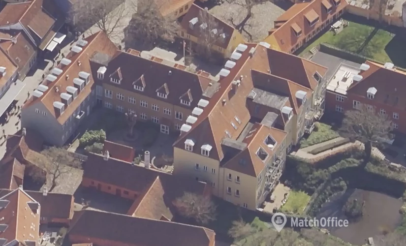 Butik til leje på Adelgade 11D, 8400 Ebeltoft - 82 m² | Foto 0 - Lokalebasen.dk