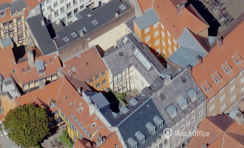 Office Store Kannikestræde 6B 1169 Copenhagen City Center