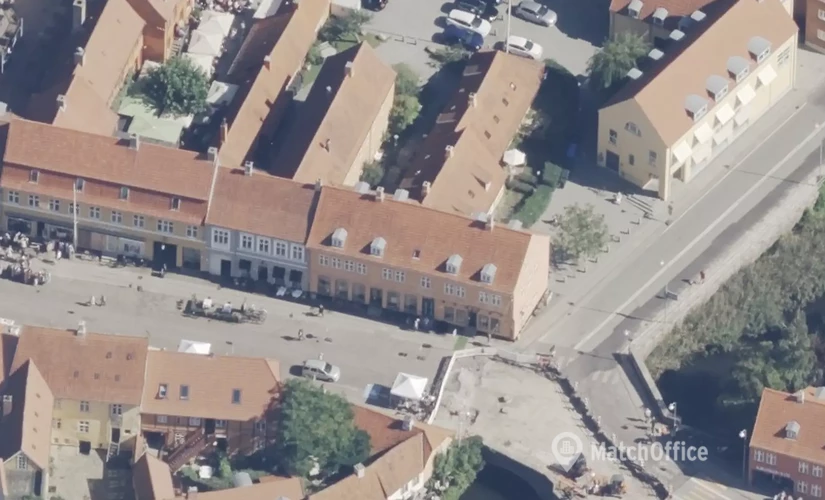 Butik til leje på Brogade 23A, 4600 Køge - 115 m² | Foto 3 - Lokalebasen