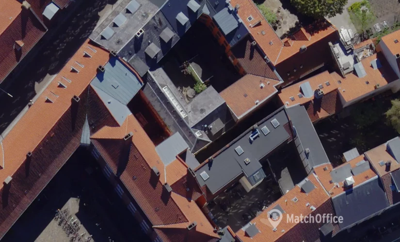 Office Store Kannikestræde 6B 1169 Copenhagen City Center