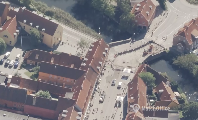 Shop Brogade 23A 4600 Koge