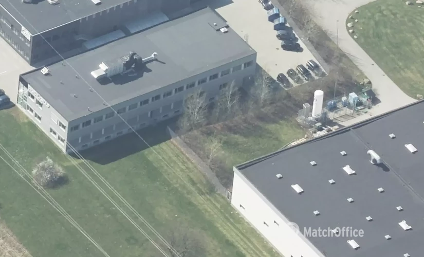 Lager til leje på C.F. Tietgens Boulevard 30A, 5220 Odense SØ - 142 m² | Foto 2 - Lokalebasen.dk