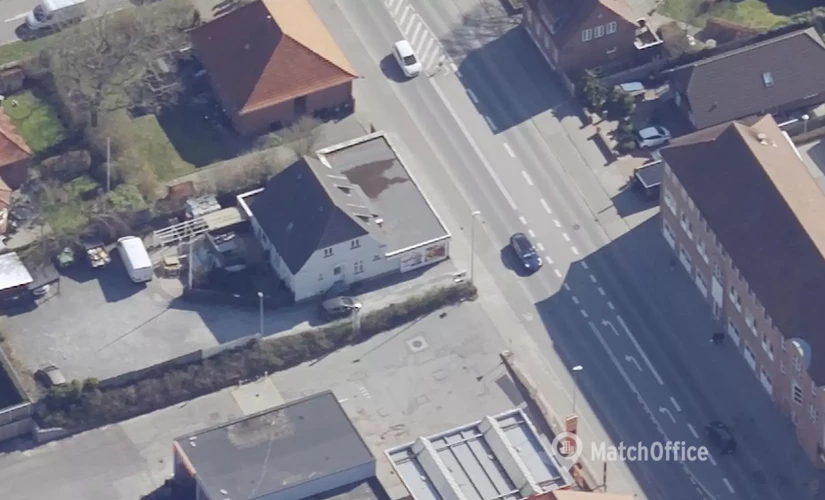 Butik til leje på Storegade 32, 6700 Esbjerg C - 167 m² | Foto 0 - Lokalebasen