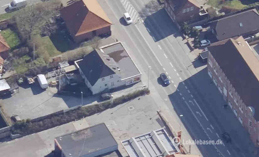 Butik til leje på Storegade 32, 6700 Esbjerg C - 167 m² | Foto 0 - Lokalebasen