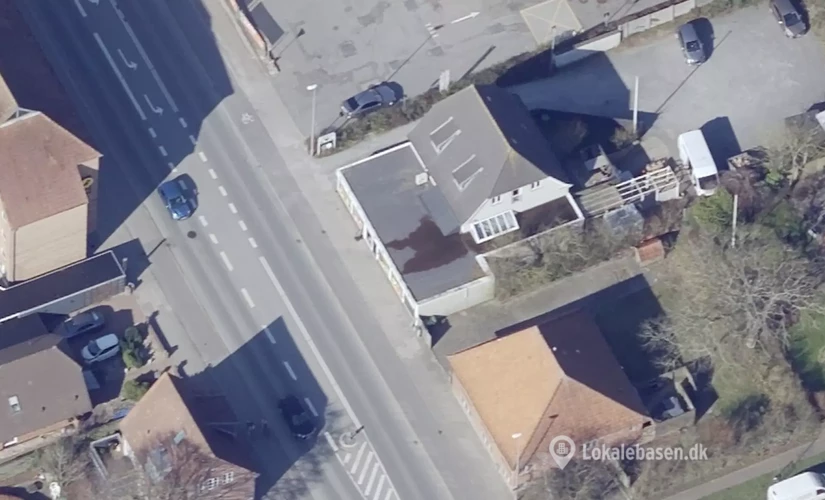 Butik til leje på Storegade 32, 6700 Esbjerg C - 167 m² | Foto 2 - Lokalebasen.dk