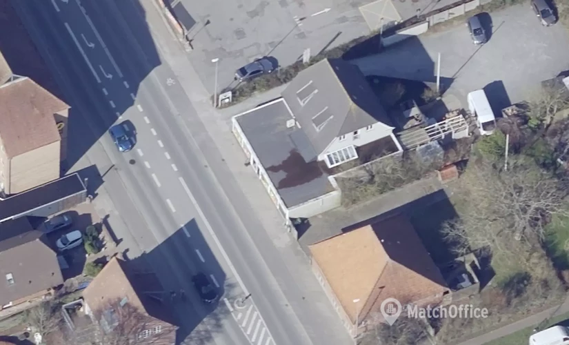 Shop Storegade 32 6700 Esbjerg