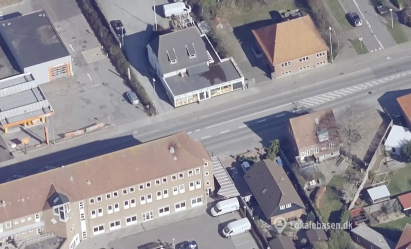 Butik til leje på Storegade 32, 6700 Esbjerg C - 167 m² | Foto 0 - Lokalebasen.dk