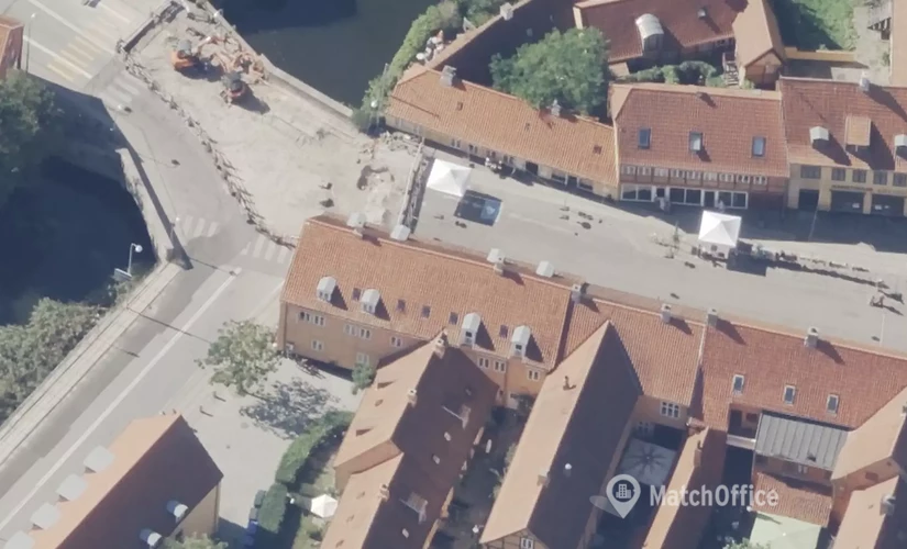 Butik til leje på Brogade 23A, 4600 Køge - 115 m² | Foto 2 - Lokalebasen.dk