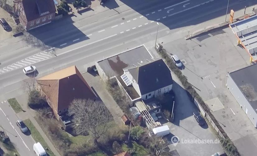 Butik til leje på Storegade 32, 6700 Esbjerg C - 167 m² | Foto 1 - Lokalebasen.dk