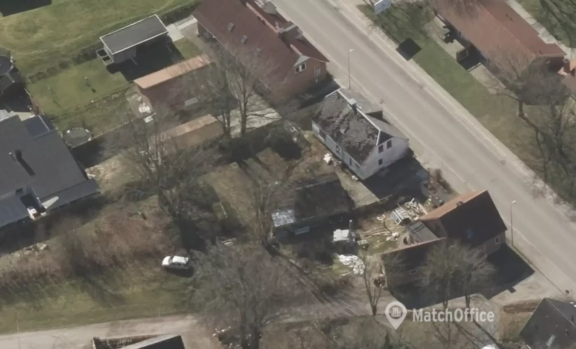 Bolig Hovedgaden 29 6933 Kibæk