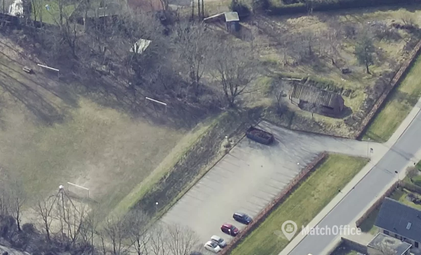 Bolig Stationsvej 51A 7361 Ejstrupholm