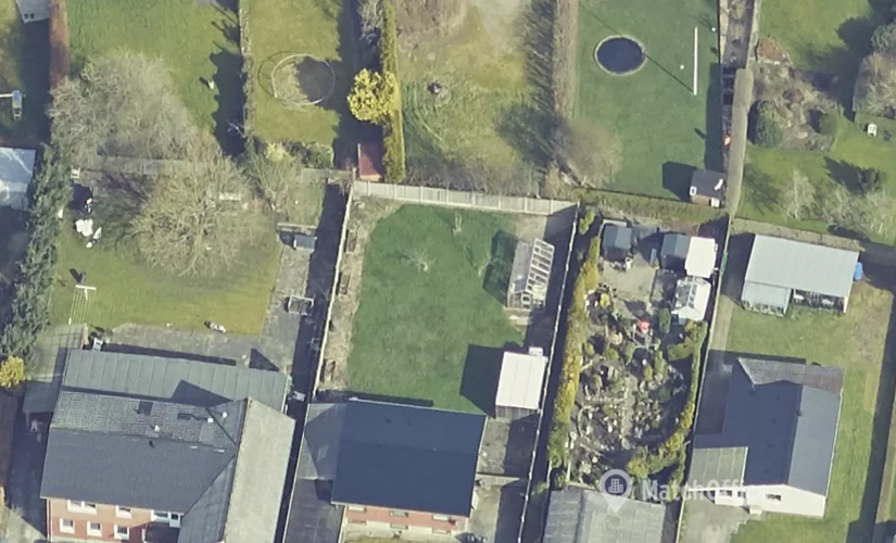 Bolig Stationsvej 51A 7361 Ejstrupholm