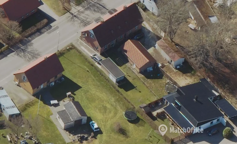 Bolig Hovedgaden 29 6933 Kibæk