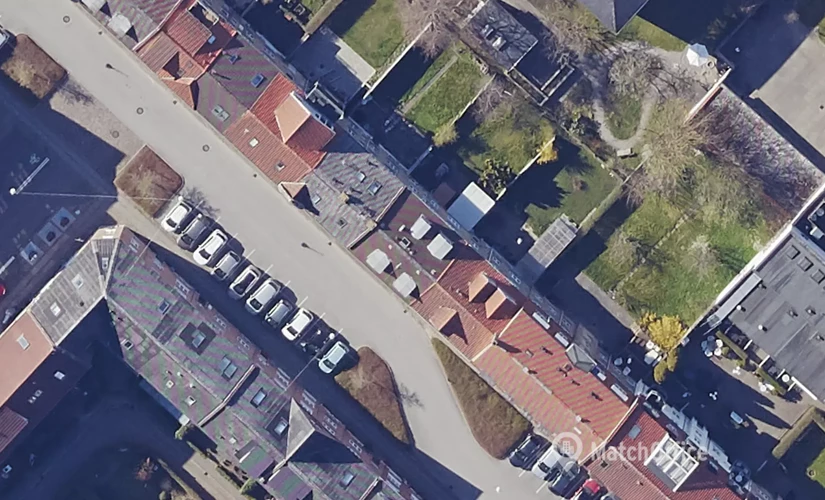 Bolig Falstersgade 14 9000 Aalborg