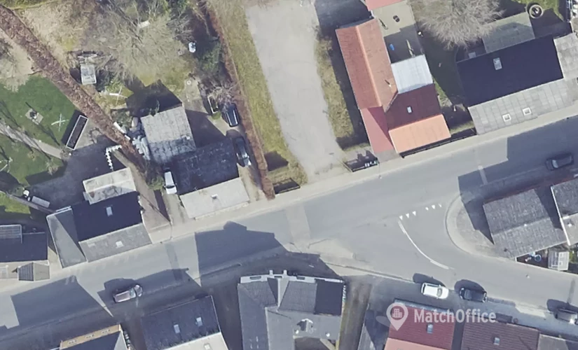 Bolig Stationsvej 51A 7361 Ejstrupholm