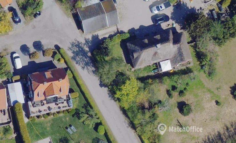 Lager til leje på Perle Alle 4, 3520 Farum - 438 m² | Foto 4 - Lokalebasen