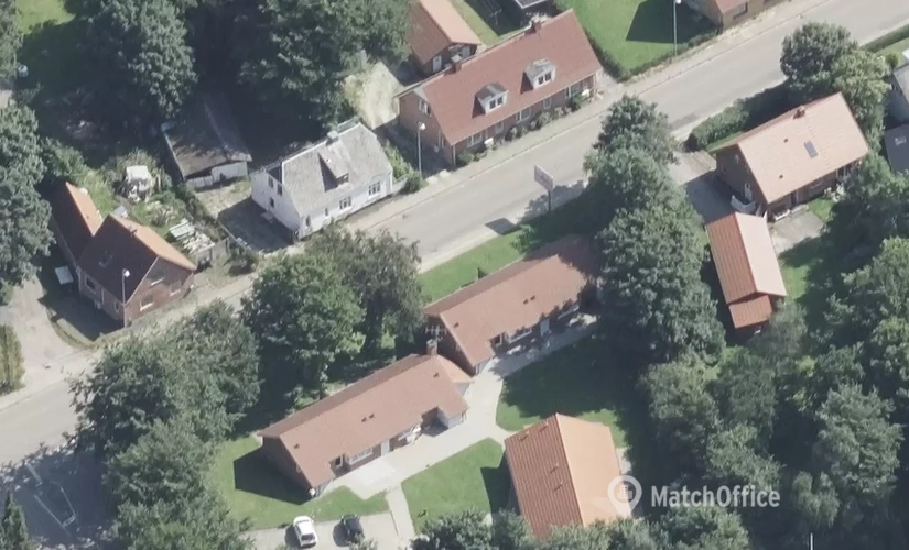 Bolig Hovedgaden 29 6933 Kibæk