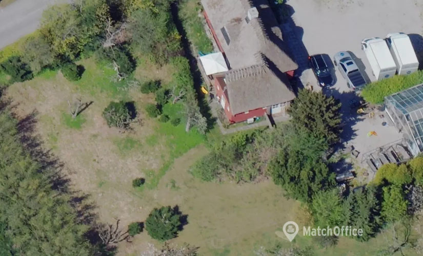 Warehouse Perle Alle 4 3520 Farum