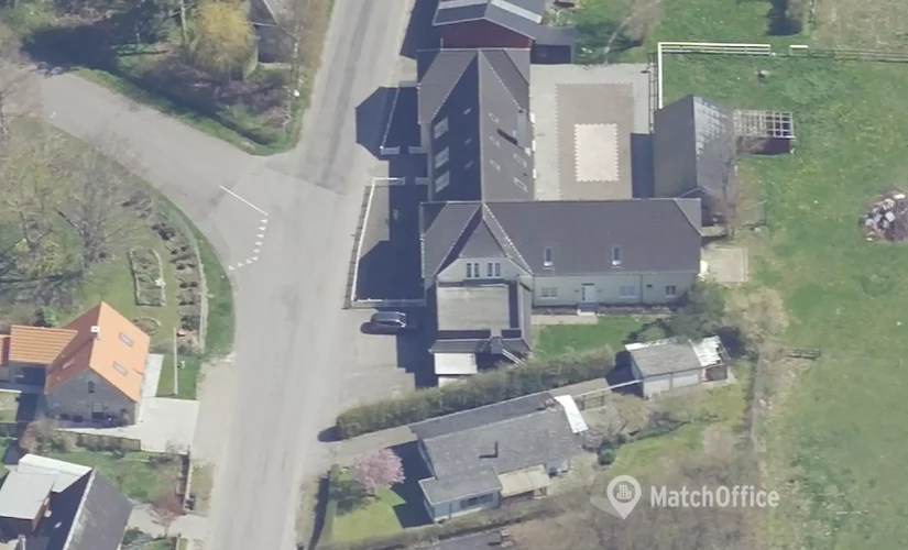 Bolig Kettingevej 134A 4892 Kettinge