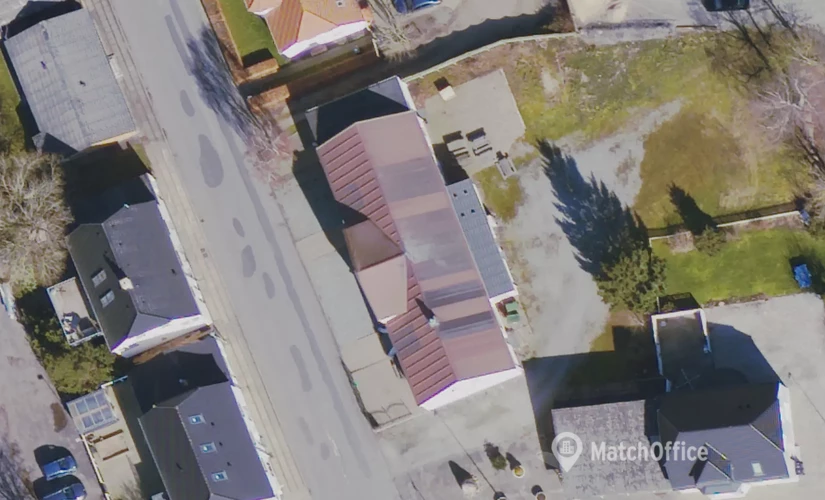 Butik Fjembhedevej 2 9330 Dronninglund