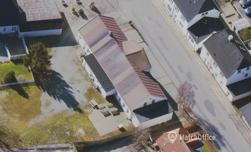 Butik Fjembhedevej 2 9330 Dronninglund